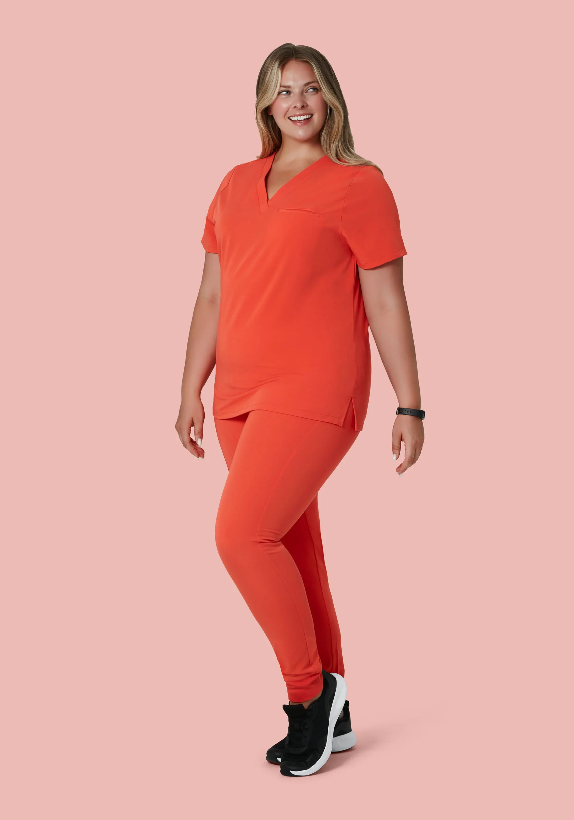 One Pocket Top Terracotta - Image 8