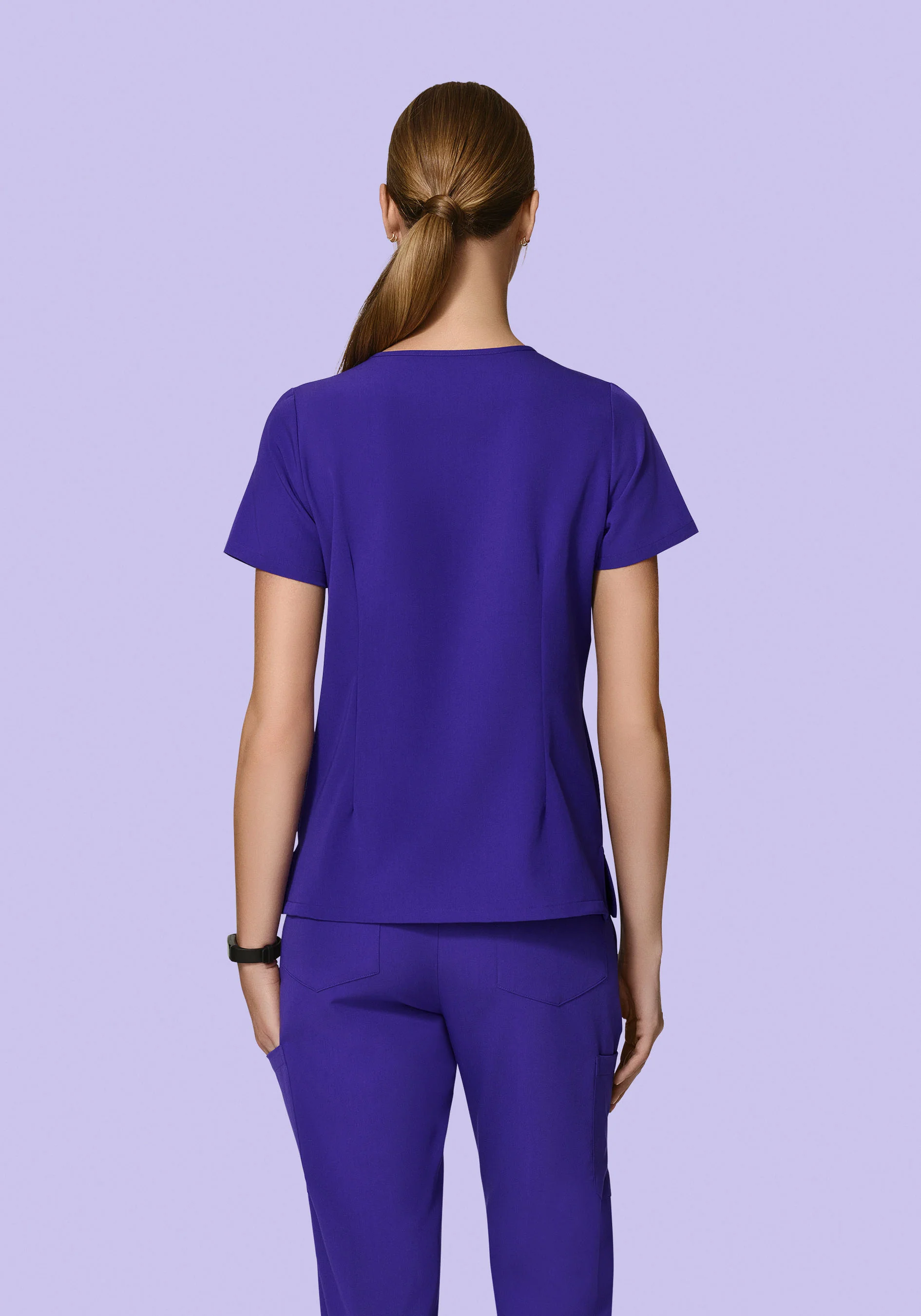 One Pocket Top True Grape - Image 3