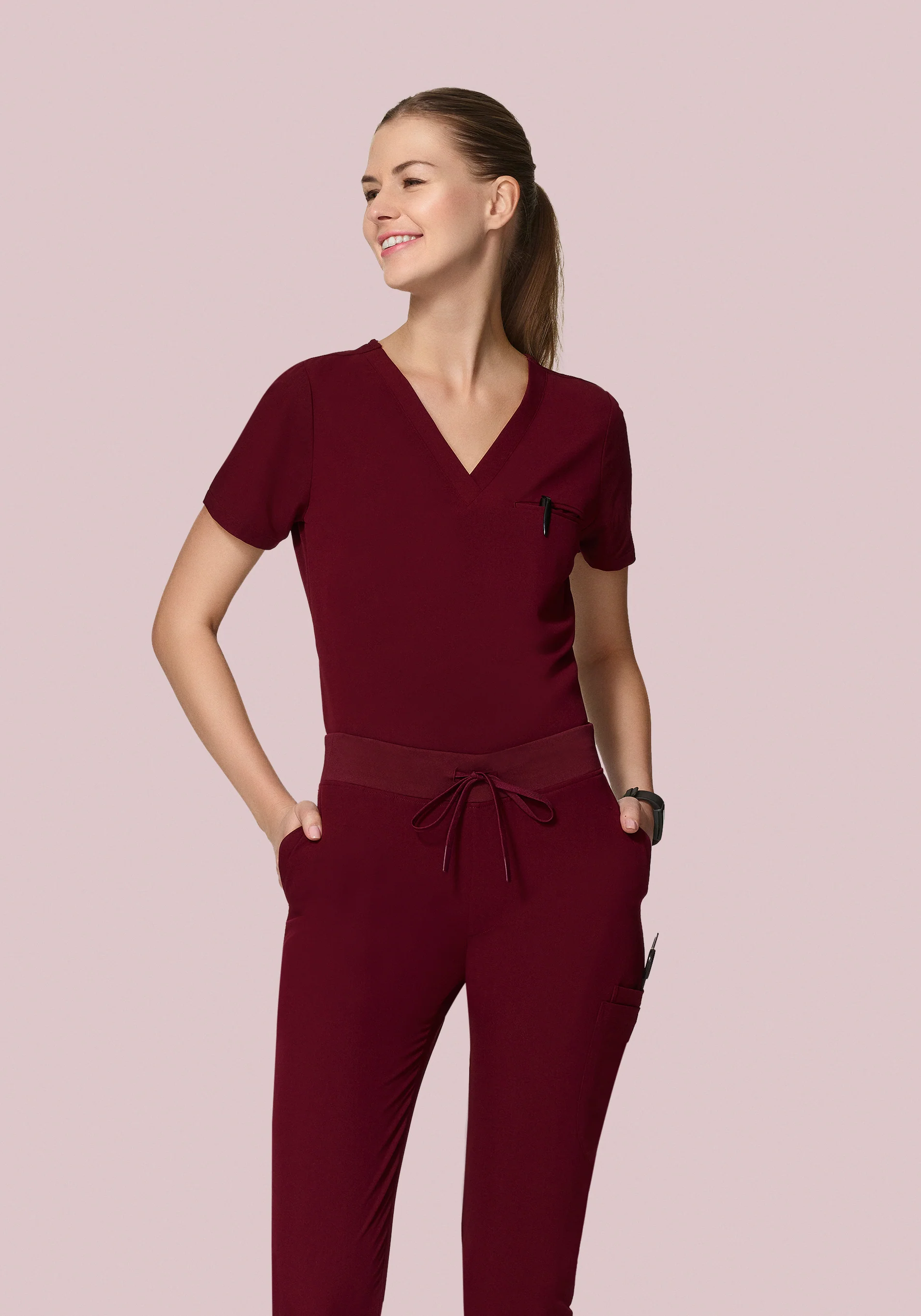 One Pocket Top Wine - Image 2