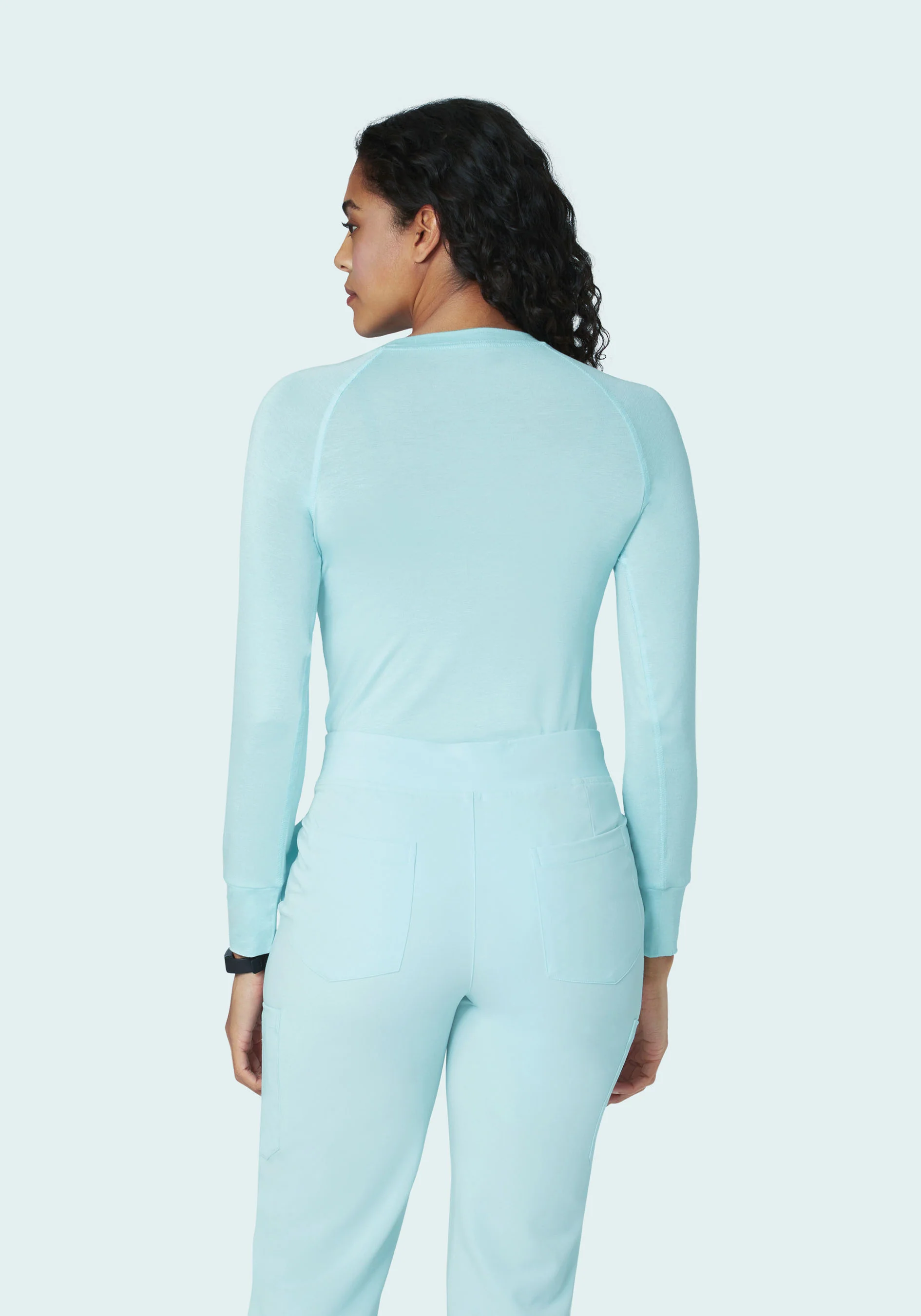 Women's Underscrubs Glacier - Image 3
